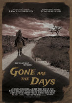 Gone Are the Days 
