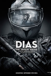 Poster Dias: The Javelin Squad