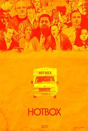 Poster Hotbox