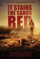 Film - It Stains the Sands Red