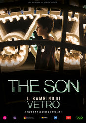 Poster Il Bambino di Vetro: The Son