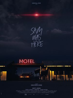 Sam Was Here poster