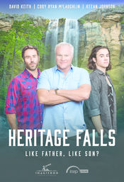 Poster Heritage Falls