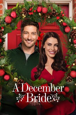 December Bride poster