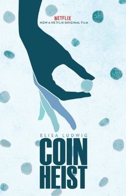 Coin Heist poster