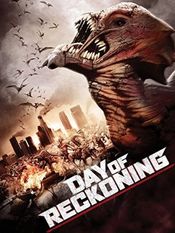 Poster Day of Reckoning