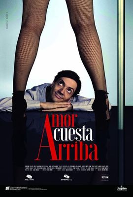 Amor Cuesta Arriba poster