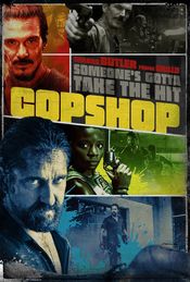 Poster Copshop