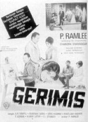 Poster Gerimis