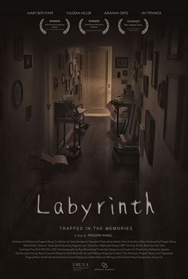 Labyrinth poster