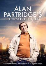 Alan Partridge's Scissored Isle 