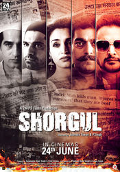 Poster Shorgul