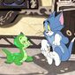 Tom and Jerry: The Lost Dragon/Tom și Jerry și dragonul pierdut