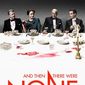 Poster 2 And Then There Were None