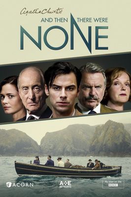 And Then There Were None poster