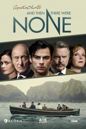 Poster And Then There Were None