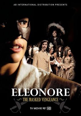 Eléonore, l'intrépide