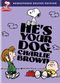 Film He's Your Dog, Charlie Brown