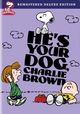 Film - He's Your Dog, Charlie Brown