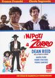 Film - I nipoti di Zorro