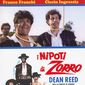 Poster 1 I nipoti di Zorro