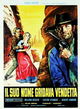 Film - Il suo nome gridava vendetta