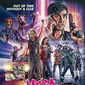 Poster 1 Mega Time Squad