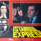 Poster 3 Istanbul Express