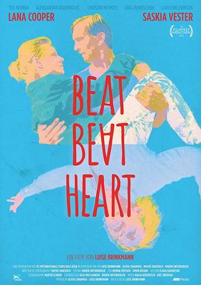 Beat Beat Heart poster