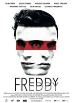 Freddy Eddy 