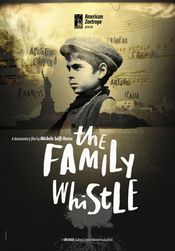 Poster The Family Whistle