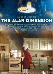 Poster The Alan Dimension