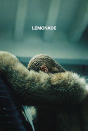 Poster Beyoncé: Lemonade