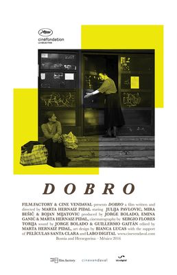 Dobro poster