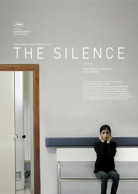 Il silenzio poster