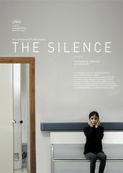 Poster Il silenzio