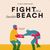 Fight on a Swedish Beach!!