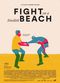 Film Fight on a Swedish Beach!!