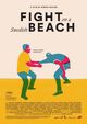 Film - Fight on a Swedish Beach!!