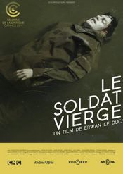 Poster Le soldat vierge