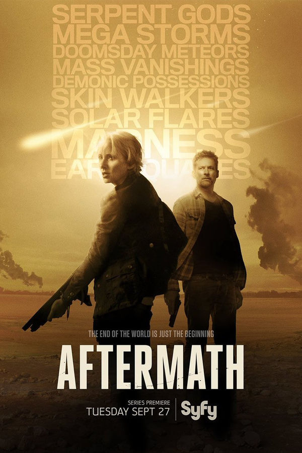 aftermath movie