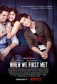 Film - When We First Met