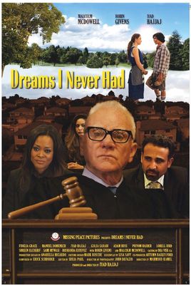 Dreams I Never Had poster