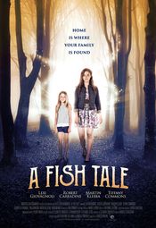 Poster A Fish Tale