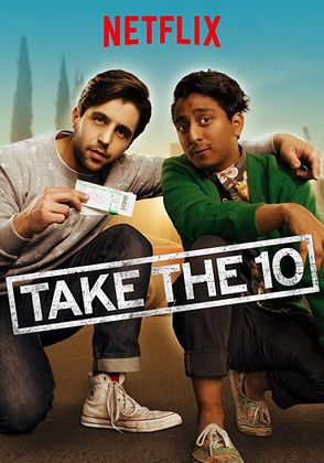Take the 10