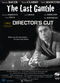 Film THE LAST GAMBLE: Director's Cut