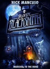 Poster Bloody Blacksmith