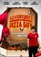 Film Adventures of a Pizza Guy