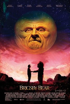 Brigsby Bear poster