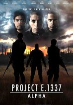 Project E.1337: ALPHA 